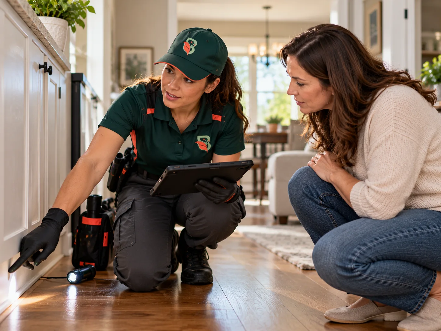 Pest Control Eastern, KY FAQs